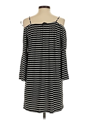 Joyce 3/4 Sleeve Top (view 2)