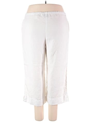 J.Jill Linen Pants (view 2)