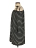 Joyce Black 3/4 Sleeve Top Size S - photo 5