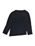 Brix 100% Cotton Black Long Sleeve T-Shirt Size 3 - 4 - photo 2