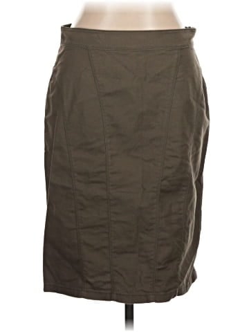 Ann Taylor Factory Casual Skirt (view 1)