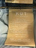 Kut from the Kloth Blue Jeans Size 12 - photo 8