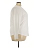 Wallflower Ivory 3/4 Sleeve T-Shirt Size 3X - photo 4