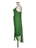 ALLSAINTS Green Cocktail Dress Size 10 - photo 5