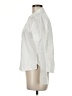 Foxcroft Ivory Long Sleeve Blouse Size 8 (petite) - photo 5