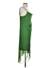 ALLSAINTS Green Cocktail Dress Size 10 - photo 4