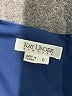 Kay Unger Blue Cocktail Dress Size 6 - photo 6