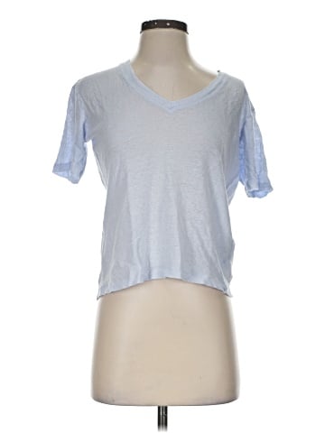 H&M Short Sleeve T-Shirt (view 1)