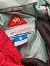 Columbia Red Snow Jacket Size L - photo 8