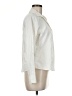 Foxcroft Ivory Long Sleeve Blouse Size 8 (petite) - photo 4