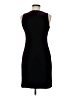 Eliza J Black Cocktail Dress Size 6 - photo 2