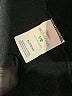 Hanes Solid Black Sweatpants Size XL - photo 4