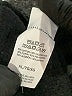 Hanes Solid Black Sweatpants Size XL - photo 5