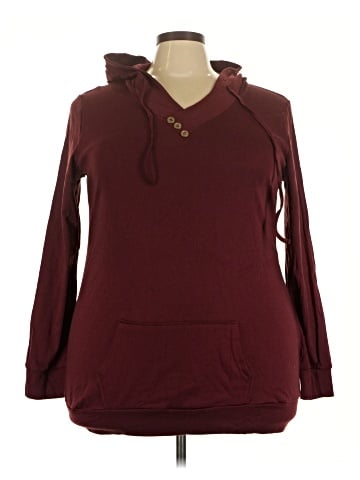 Timeson Long Sleeve Henley (view 1)