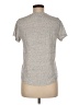 Old Navy Tweed Gray Short Sleeve T-Shirt Size M - photo 2