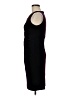 Eliza J Black Cocktail Dress Size 6 - photo 5