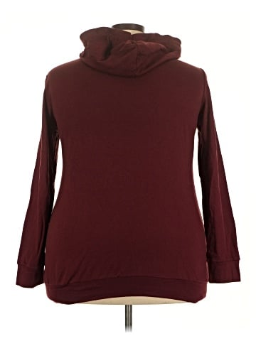 Timeson Long Sleeve Henley (view 2)
