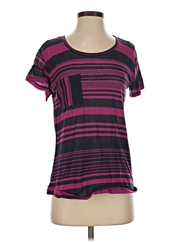 Tresics Short Sleeve T-Shirt (view 1)