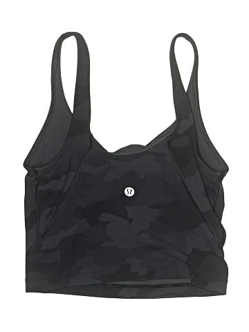 Lululemon Athletica Sports Bra (view 2)