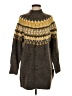 Lulus 100% Acrylic Brown Pullover Sweater Size XS - photo 1