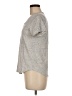 Old Navy Tweed Gray Short Sleeve T-Shirt Size M - photo 5