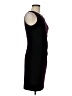 Eliza J Black Cocktail Dress Size 6 - photo 4