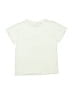 Assorted Brands Yellow White Short Sleeve T-Shirt Size 8T - photo 2