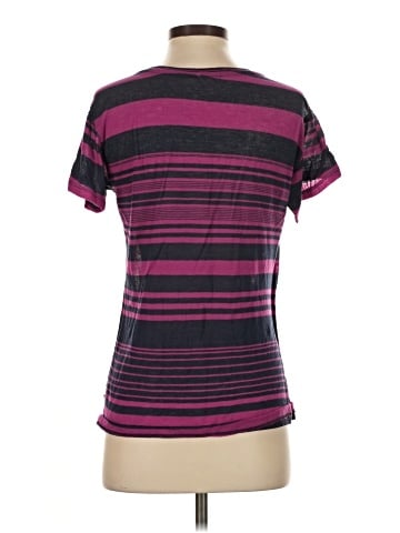 Tresics Short Sleeve T-Shirt (view 2)