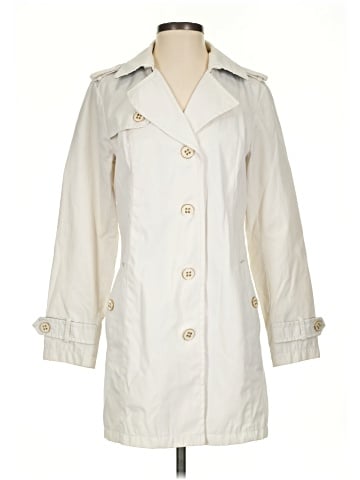Jones New York Trenchcoat (view 1)