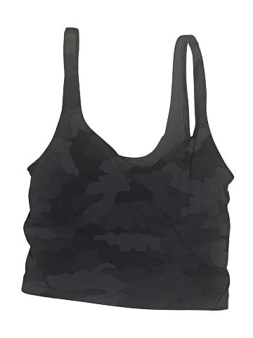 Lululemon Athletica Sports Bra (view 1)