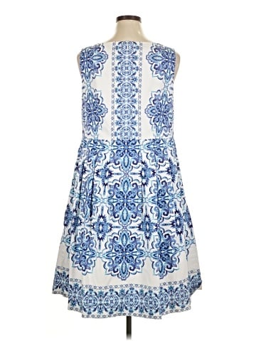 Talbots Casual Dress (view 2)