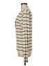 Thread & Supply Ivory Long Sleeve Top Size M - photo 5