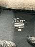 Nike Black Active T-Shirt Size L - photo 7