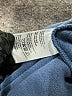 Pacific & Co. Blue Sweatshirt Size M - photo 8