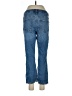 Universal Thread Hearts Blue Jeans Size 12 - photo 2