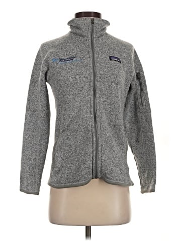 Patagonia Fleece (view 1)