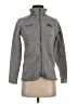 Patagonia 100% Polyester Gray Fleece Size S - photo 1