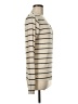 Thread & Supply Ivory Long Sleeve Top Size M - photo 4
