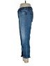 Universal Thread Hearts Blue Jeans Size 12 - photo 5