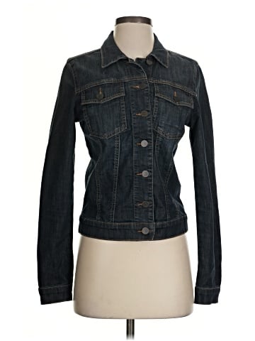 Kut from the Kloth Denim Jacket (view 1)