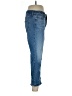 Universal Thread Hearts Blue Jeans Size 12 - photo 4