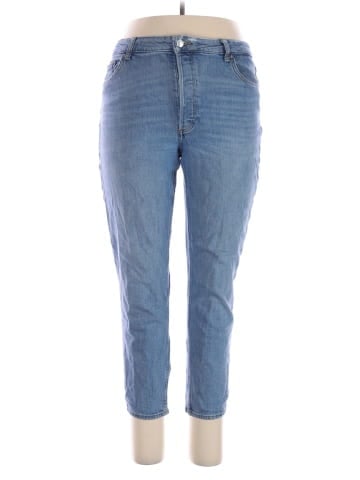 H&M Jeans (view 1)