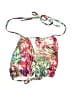 Shein Tropical Green Swimsuit Top Size 8 - 10 - photo 1