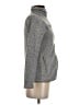 Patagonia 100% Polyester Gray Fleece Size S - photo 4
