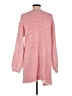 C+D+M Collection Red Cardigan Size M - photo 2