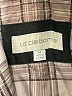 Liz Claiborne Black Raincoat Size M - photo 6