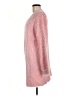 C+D+M Collection Red Cardigan Size M - photo 5