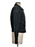 Kut from the Kloth Blue Denim Jacket Size S - photo 4