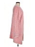 C+D+M Collection Red Cardigan Size M - photo 4