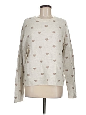 Splendid Pullover Sweater (view 1)